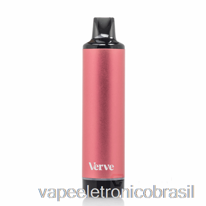 Vape Recarregável Yocan Verve 510 Bateria Pêssego Bud